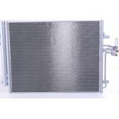 Condenseur climatisation NISSENS - 940043