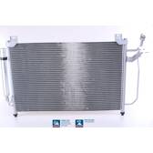 Condenseur climatisation NISSENS - 940049