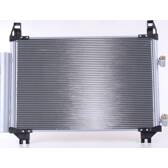 Condenseur climatisation NISSENS - 940050