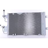 Condenseur climatisation NISSENS - 940052