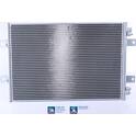 Condenseur climatisation NISSENS - 940077