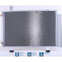 Condenseur climatisation NISSENS - 940079