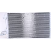 Condenseur climatisation NISSENS - 940086
