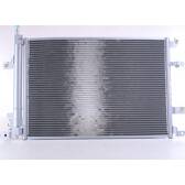 Condenseur climatisation NISSENS - 940103