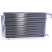Condenseur climatisation NISSENS - 940108