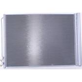 Condenseur climatisation NISSENS - 940110