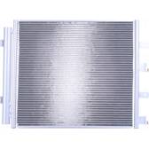 Condenseur climatisation NISSENS - 940117