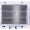 Condenseur climatisation NISSENS - 940122