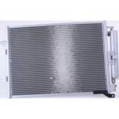 Condenseur climatisation NISSENS - 940125