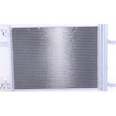Condenseur climatisation NISSENS - 940134
