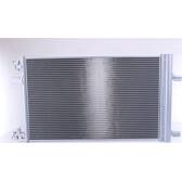 Condenseur climatisation NISSENS - 940135