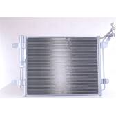 Condenseur climatisation NISSENS - 940138