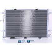 Condenseur climatisation NISSENS - 940139