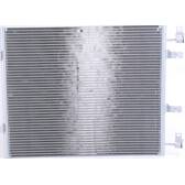 Condenseur climatisation NISSENS - 940147