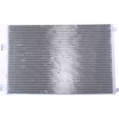 Condenseur climatisation NISSENS - 940152