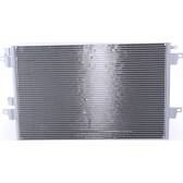 Condenseur climatisation NISSENS - 940153