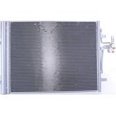 Condenseur climatisation NISSENS - 940155