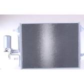 Condenseur climatisation NISSENS - 940159
