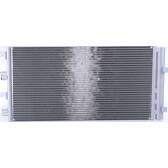 Condenseur climatisation NISSENS - 940161