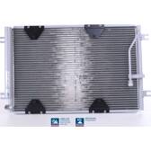 Condenseur climatisation NISSENS - 940174