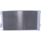 Condenseur climatisation NISSENS - 940178