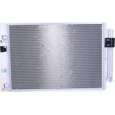 Condenseur climatisation NISSENS - 940182