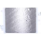 Condenseur climatisation NISSENS - 940190
