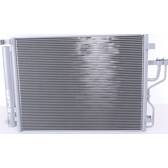 Condenseur climatisation NISSENS - 940207