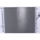 Condenseur climatisation NISSENS - 940209