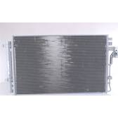 Condenseur climatisation NISSENS - 940216