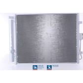 Condenseur climatisation NISSENS - 940217