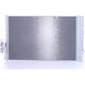 Condenseur climatisation NISSENS - 940226
