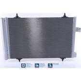 Condenseur climatisation NISSENS - 940239