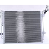 Condenseur climatisation NISSENS - 940256