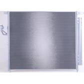 Condenseur climatisation NISSENS - 940266