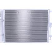 Condenseur climatisation NISSENS - 940267