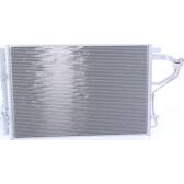 Condenseur climatisation NISSENS - 940268