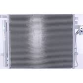 Condenseur climatisation NISSENS - 940272