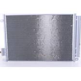 Condenseur climatisation NISSENS - 940280