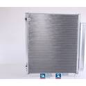Condenseur climatisation NISSENS - 940284