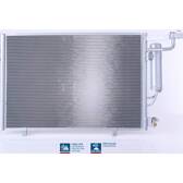 Condenseur climatisation NISSENS - 940286