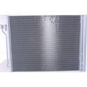 Condenseur climatisation NISSENS - 940288