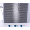 Condenseur climatisation NISSENS - 940308