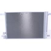 Condenseur climatisation NISSENS - 940319