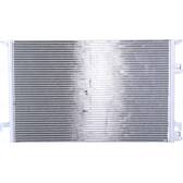 Condenseur climatisation NISSENS - 940320