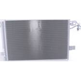 Condenseur climatisation NISSENS - 940345