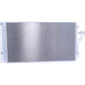 Condenseur climatisation NISSENS - 940351