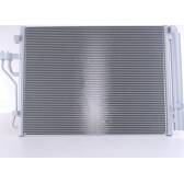 Condenseur climatisation NISSENS - 940353