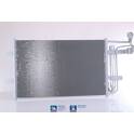 Condenseur climatisation NISSENS - 940355