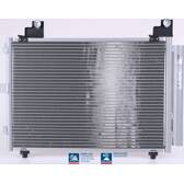 Condenseur climatisation NISSENS - 940359